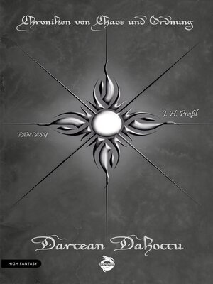 cover image of Chroniken von Chaos und Ordnung. Band 7